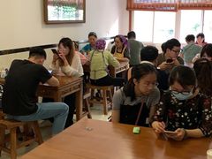 -刘信牛羊肉小炒泡馍(回民街店)