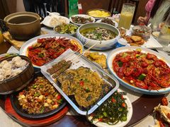 -望江门小龙虾(胜利河美食街店)