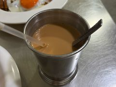 -颓记茶餐厅(美景总店)