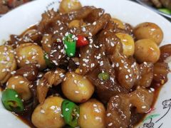 -小民大排档(马场角横路店)