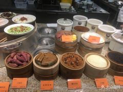 -梁家大院•农家菜(昆山会展中心店)