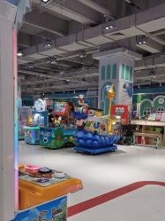 -利奥梦幻主题乐园(爱琴海购物公园店)