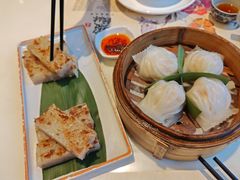 招牌虾饺妹-虾饺妹·酒家(海珠广场店)