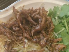 -满园烤鸭·春饼(太原街万达店)