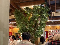 -福海居烤鸭店(鸟巢店)