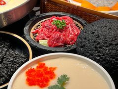 -骨之味·筒骨汤火锅(江头店)