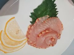-介里海鲜自助(万达广场太原街店)