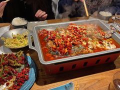 -1819餐厅·团队聚餐·烤串·精酿