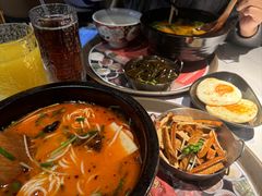 -妈妈故事米线(市府恒隆店)