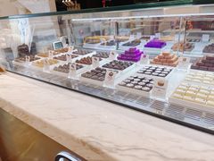 -GODIVA(月星环球港店)