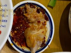 -易老妈蹄花.特色川菜(人民公园总店)