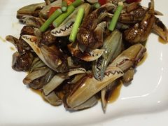 -盐汪子杂鱼馆(大港店)