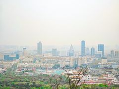 -千佛山风景名胜区