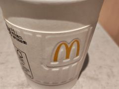 -麦当劳(沙井京基百纳广场店)