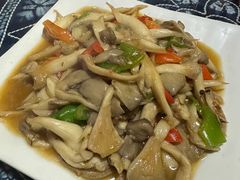 -茶马古道·野生菌清汤黄牛肉(沙溪店)