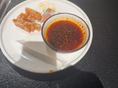 -唐猫庭院·千年陕菜(赛格国际购物中心店)