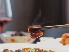 -蘇锦宴·淮扬菜烤鸭·小院(三元桥霄云路店)