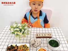 -北京市丰台区阳光起点锦城幼儿园(丰台园)