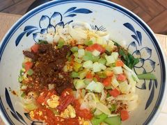 -宋益驴蹄子面肉夹馍(辛家庙店)