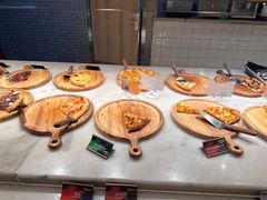 -比格比萨自助(宋家庄店)