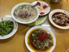 -荣生萝卜汤饭店