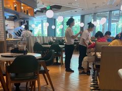 -翠华餐厅(维璟印象城店)