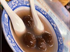-粗茶淡饭(东关街店)