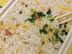 -何师烧烤Pro ·江湖川菜·小龙虾·精酿(太古里旗舰店)