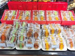 -苹果花园(桂林路店)