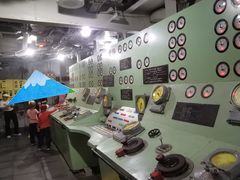 -泰达航母主题公园