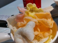 -友达面馆(广州总店)