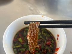 -阿婆东山羊肉店(鸿港海鲜批发市场店)
