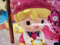 -泡泡玛特POPMART(壹号店)