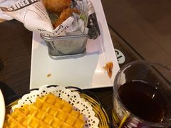 -豪客来牛排(文化路店)