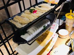 -左庭右院鲜牛肉火锅(南通CBD大有境店)