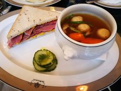 -The Wolseley
