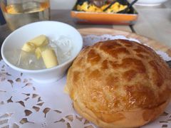 -太兴餐厅(小径湾店)