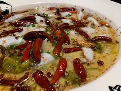 -首秀·四川料理(星耀101店)
