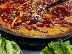 -铜元老码头鳝鱼火锅