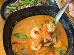-Doo Dee Thai Food(Issan/Isaan/Esan)