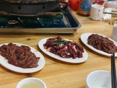 -真香牛肉老店(思源路店)
