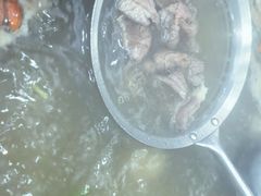 -刘少华贵州小黄牛·鲜牛肉火锅(总店)