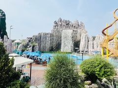-北京世界公园