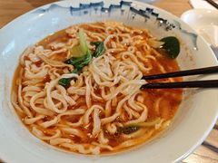 -难忘的面(五矿君澜酒店)