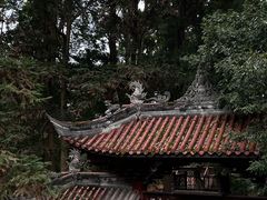 -都江堰普照寺