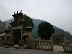 景点-悦城龙母祖庙