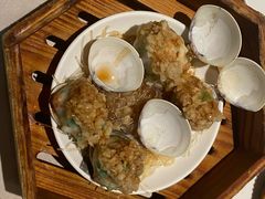 -ZEN采蝶轩·粤味臻鲜·手作点心·商务宴请(泰州店)
