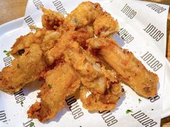 -GOTLOT COFFEE&KITCHEN角落厨房NOOK店