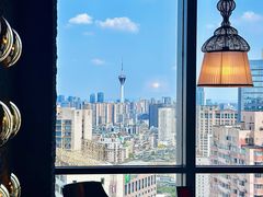 -富力丽思卡尔顿酒店·丽轩中餐厅