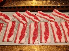 -新石器烤肉(中房金谊广场店)